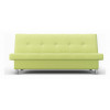 Прямой диван-кровать Бомонд 0201505606025 Клик-кляк / Диваны / Мягкая мебель