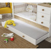 Кровать в детскую комнату Natura CLK_20-31-1015-00