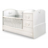 Детская кровать Baby Cotton CLK_20-24-1016-00