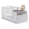 Кровать детская Baby CLK_20-24-1021-00