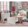 Детская кровать Romantic CLK_20-21-1016-00