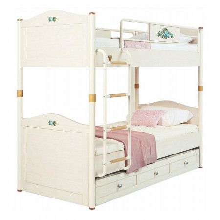 Детская кровать Flora CLK_20-01-1401-01