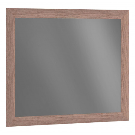Зеркало настенное Квадро ЗН.001.800-06