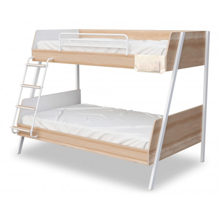 Кровать для детской комнаты Duo CLK_20-73-1401-00