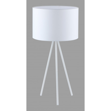 2001ATL SAND WHITE (1) Настольная лампа (NW) 