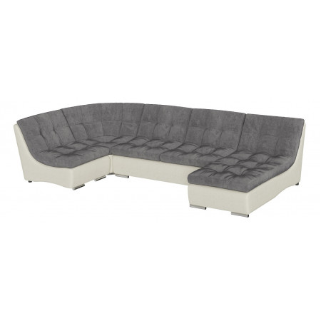 Угловой диван-кровать Релакс (Монреаль) Французская раскладушка