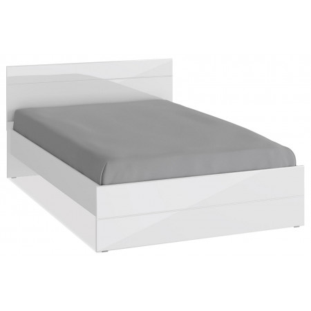 Полутораспальная кровать Gloss 2048x1480x904