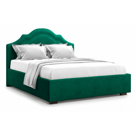 Полутораспальная кровать Madzore 2160x1520x1165