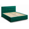 Полутораспальная кровать Komo 2145x1520x1055