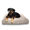 Лежак для собаки Латте, размер S, мебельная ткань