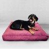 Лежак для собаки Дрим, размер S, мебельный хлопок