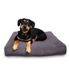 Лежак для собаки Стайл, размер S, мебельный хлопок