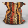Кресло-подушка, Африка, размер ХXХL-Комфорт, мебельный хлопок