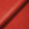 Подушка на пол Сидушка Красная, мебельная ткань