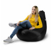 Кресло-мешок груша Дон Кофе, размер ХХL-Стандарт, мебельный  хлопок и оксфорд