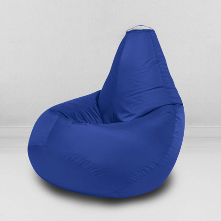 Кресло-мешок груша Василек, размер L-Компакт, оксфорд