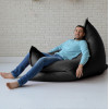 Кресло-подушка, Знакомый Рим, размер ХXХL-Комфорт, мебельный хлопок