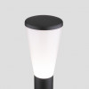 Ландшафтный светильник чёрный IP54 Elektrostandard 1417 TECHNO