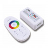 Сенсорный контроллер для светодиодной ленты RGB с ПДУ 12V (радио) IP40 Elektrostandard LSC 010