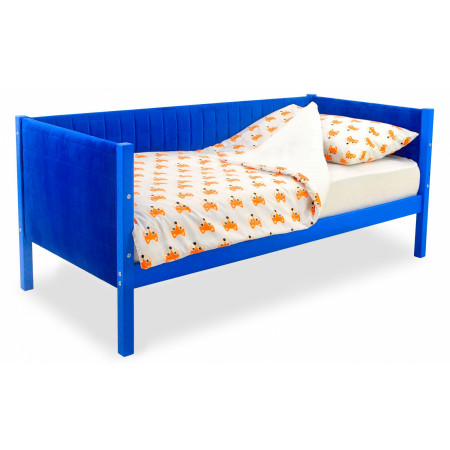 Детская кровать Svogen BLM_404685
