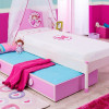 Детская кровать Princess CLK_19191