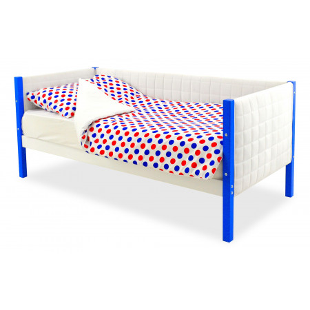 Кровать для детской комнаты Svogen BLM_404696