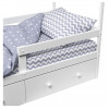Детская кровать Р424 MZG_404522