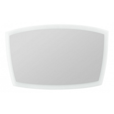 Зеркало настенное с подсветкой (100x70 см) Roma AM-Rom-1000-700-DS-F