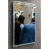 Зеркало настенное с подсветкой (70x80 см) Vita AM-Vit-700-800-DS-F
