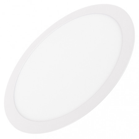 Светильник для ванной комнаты Arlight 036068 (DL-EDGE-R300-24W Warm3000) DL-EDGE