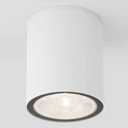 Точечный светильник Elektrostandard Light LED 2103 (35131/H) белый Light