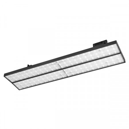 Трековый светодиодный светильник Arlight LGD-Mars-4TR-S582x138-50W Day4000 035496