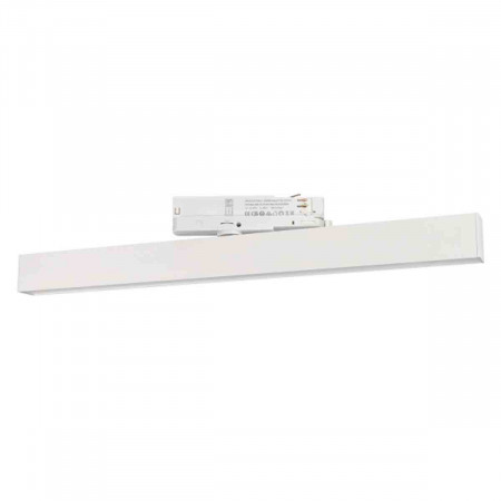 Трековый светильник Arlight LGD-FLAT-4TR-S605-25W Day4000 033696(1)