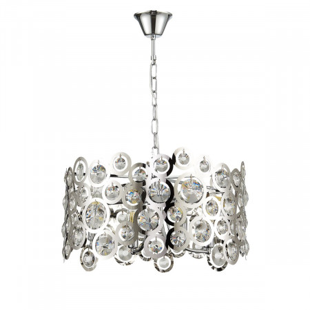 Подвесная люстра ST Luce Letina SL1103.103.08