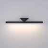 Подсветка для зеркал Elektrostandard Delta 40115/Led черный a058168