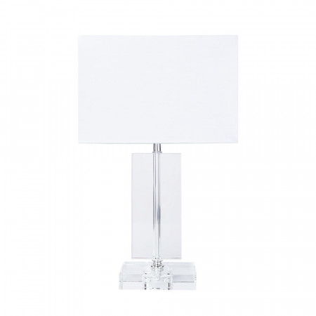 Настольная лампа Arte Lamp Clint A4022LT-1CC
