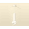 Комплект подвесного светильника Ambrella light Techno Spot XP1101014 SWH белый песок (A2301, C6355, A2010, C1101, N7110)
