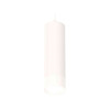 Комплект подвесного светильника Ambrella light Techno Spot XP7455004 SWH/FR белый песок/белый матовый (A2310, C7455, N7170)