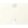 Комплект подвесного светильника Ambrella light Techno Spot XP (A2331, C8110, N8433) XP8110021