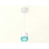 Комплект подвесного светильника Ambrella light Techno Spot XP (A2331, C8110, N8488) XP8110041
