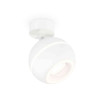 Комплект накладного светильника Ambrella light Techno Spot XM1101015 SWH белый песок (A2202, C1101, N7110)