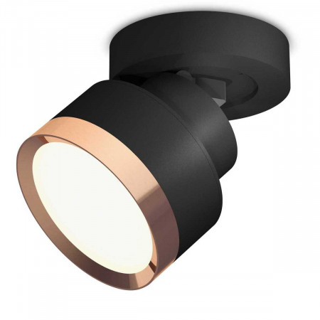 Комплект спота Ambrella light Techno Spot XM (A2229, A2106, C8102, N8126) XM8102005