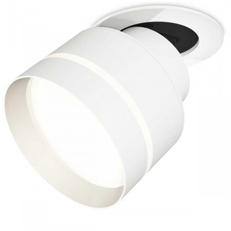 Комплект спота Ambrella light Techno Spot XM (A2241, A2105, C8101, N8461) XM8101525