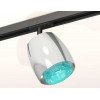 Комплект трекового светильника Ambrella light Track System XT (A2537, C1143, N7194) XT1143010