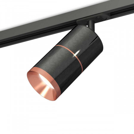 Комплект трекового светильника Ambrella light Track System XT (A2537, C7403, A2073, C7403, N7035) XT7403002