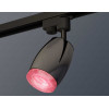 Комплект трекового светильника Ambrella light Track System XT (A2521, C1123, N7193) XT1123006