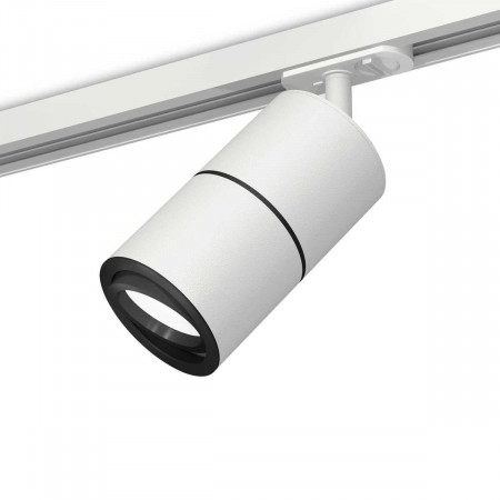 Комплект трекового светильника Ambrella light Track System XT (A2536, C7401, A2071, C7401, N7002) XT7401011