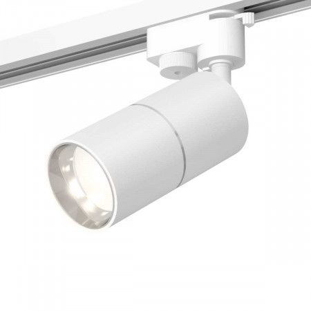 Комплект трекового светильника Ambrella light Track System XT (A2520, C6301, A2060, C6301, N6112) XT6301001