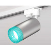 Комплект трекового светильника Ambrella light Track System XT (A2520, C6324, N6153) XT6324002