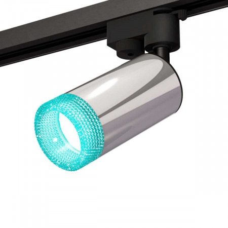 Комплект трекового светильника Ambrella light Track System XT (A2521, C6325, N6153) XT6325002